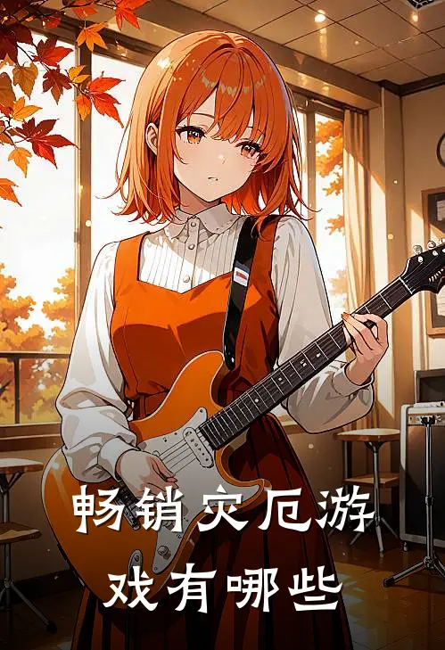 畅销灾厄游戏有哪些