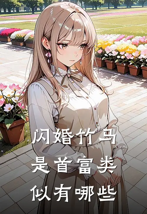 闪婚竹马是首富类似有哪些
