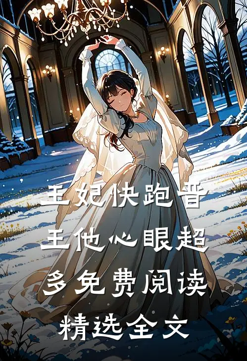 王妃快跑晋王他心眼超多免费阅读精选全文