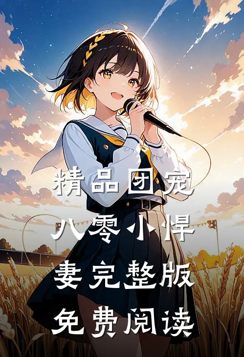 精品团宠八零小悍妻完整版免费阅读