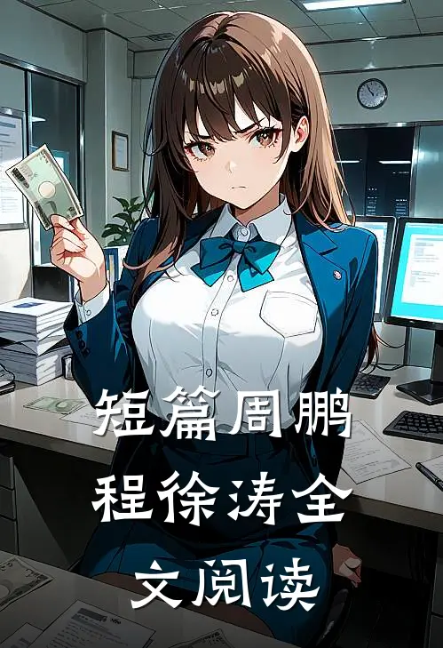 短篇周鹏程徐涛全文阅读