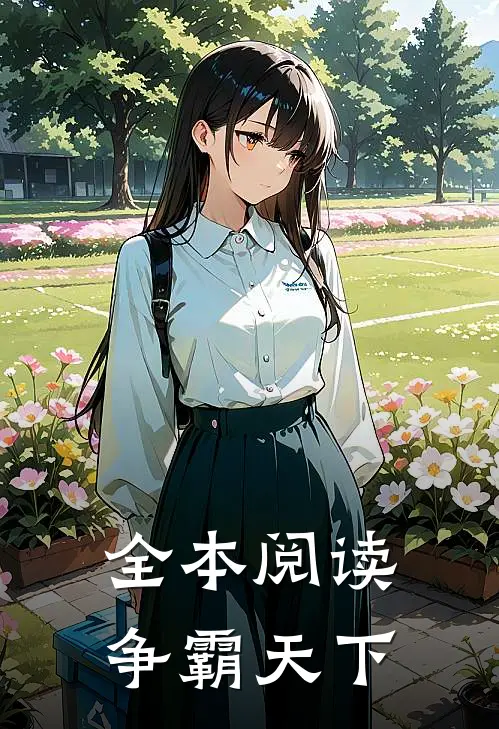 全本阅读争霸天下
