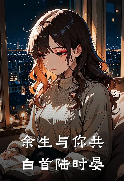 余生与你共白首陆时晏