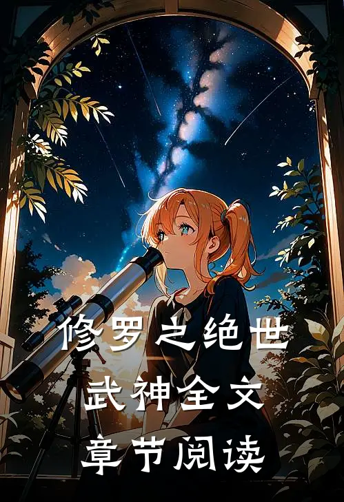 修罗之绝世武神全文章节阅读