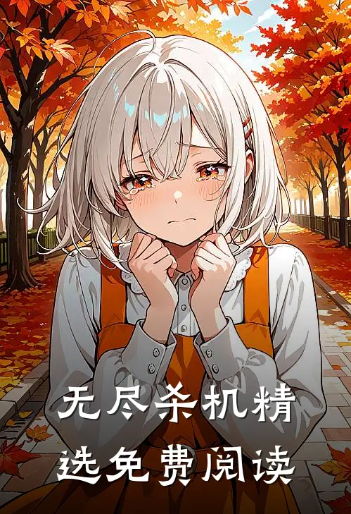无尽杀机精选免费阅读
