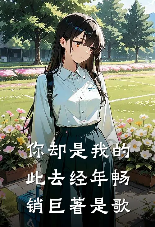 你却是我的此去经年畅销巨著是歌