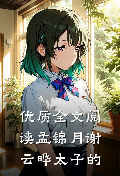 优质全文阅读孟锦月谢云晔太子的