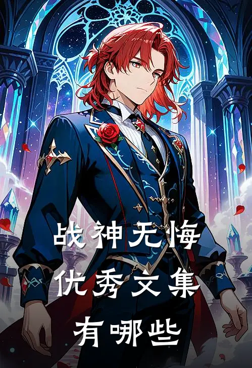 战神无悔优秀文集有哪些
