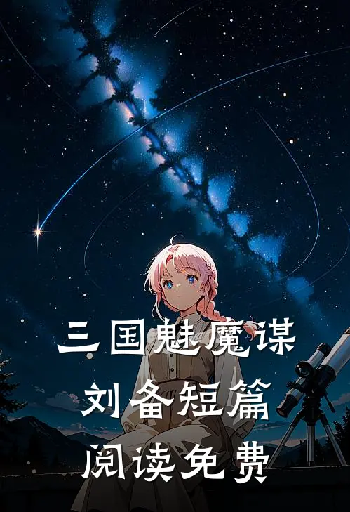 三国魅魔谋刘备短篇阅读免费