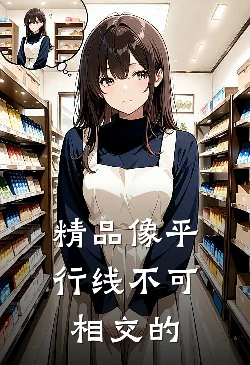 精品像平行线不可相交的