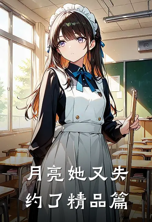 月亮她又失约了精品篇