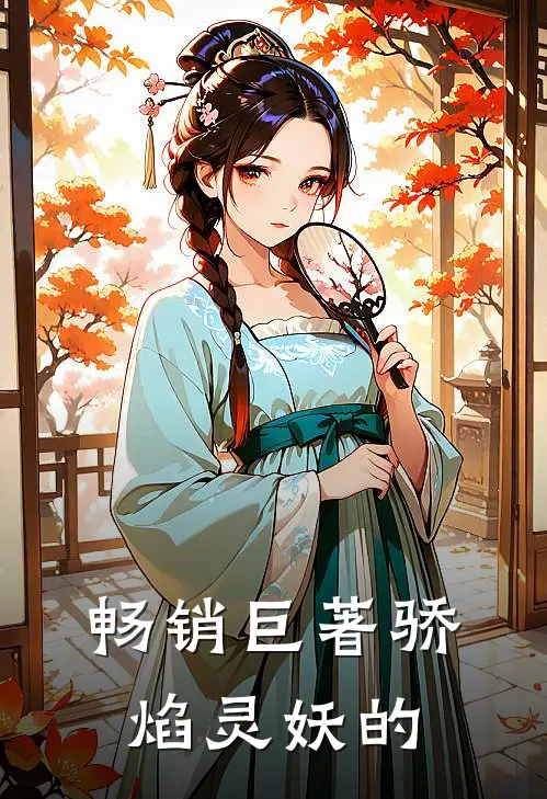 畅销巨著骄焰灵妖的