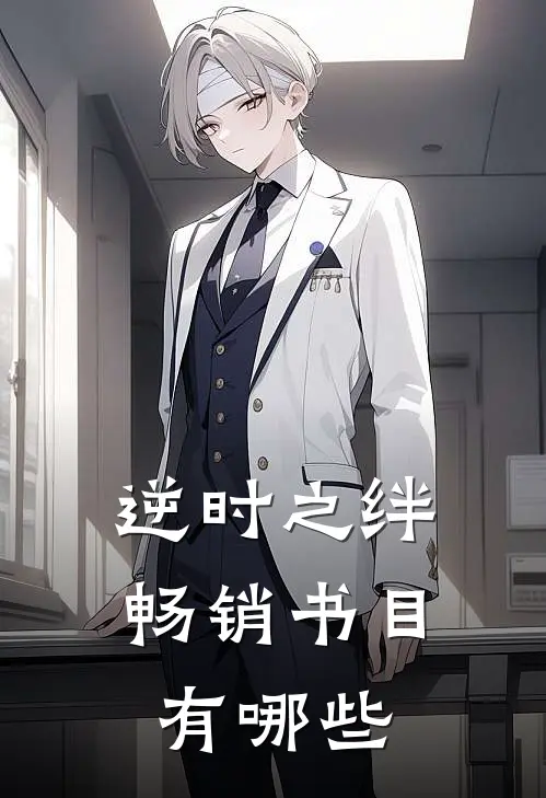 逆时之绊畅销书目有哪些