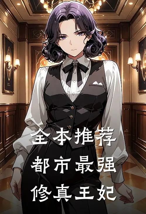 全本推荐都市最强修真王妃