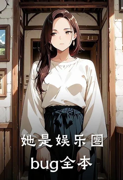她是娱乐圈bug全本