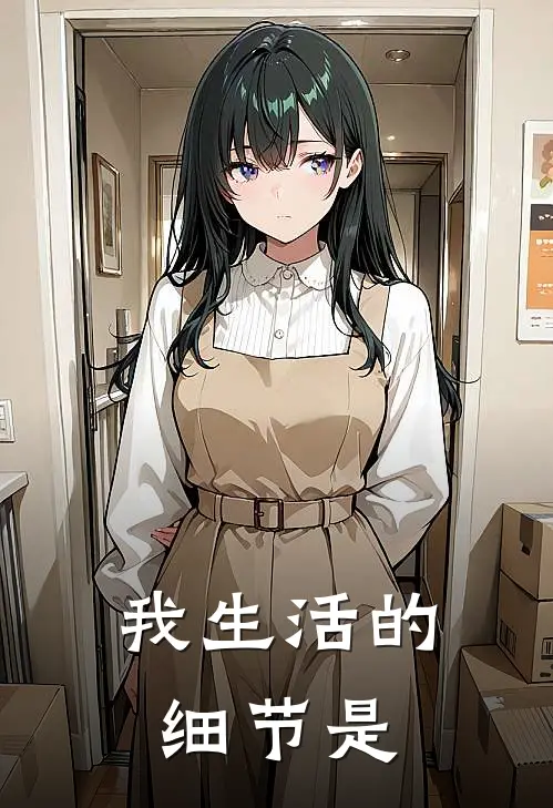我生活的细节是