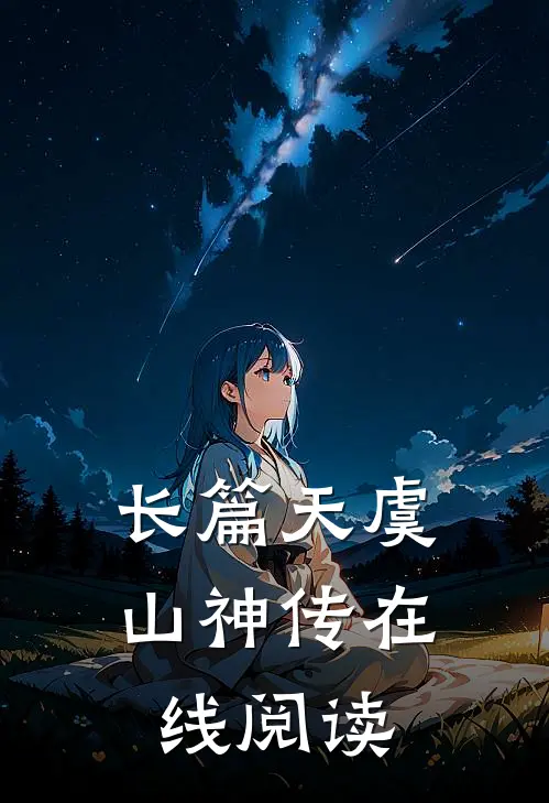 长篇天虞山神传在线阅读
