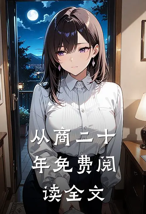 从商二十年免费阅读全文