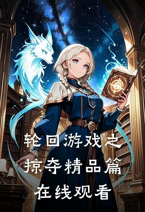 轮回游戏之掠夺精品篇在线观看