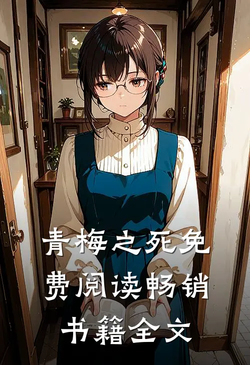 青梅之死免费阅读畅销书籍全文