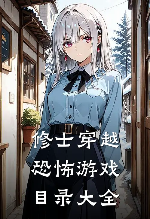 修士穿越恐怖游戏目录大全