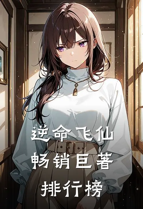逆命飞仙畅销巨著排行榜