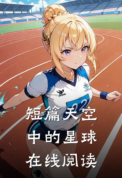 短篇天空中的星球在线阅读