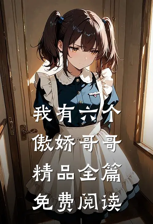 我有六个傲娇哥哥精品全篇免费阅读