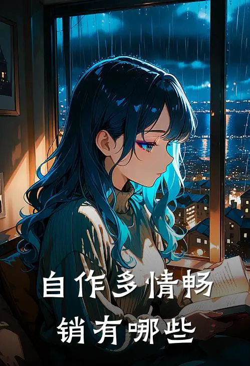 自作多情畅销有哪些