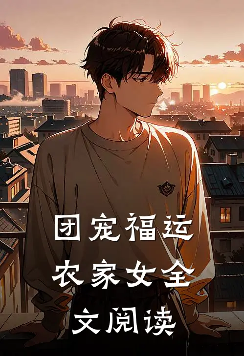 团宠福运农家女全文阅读