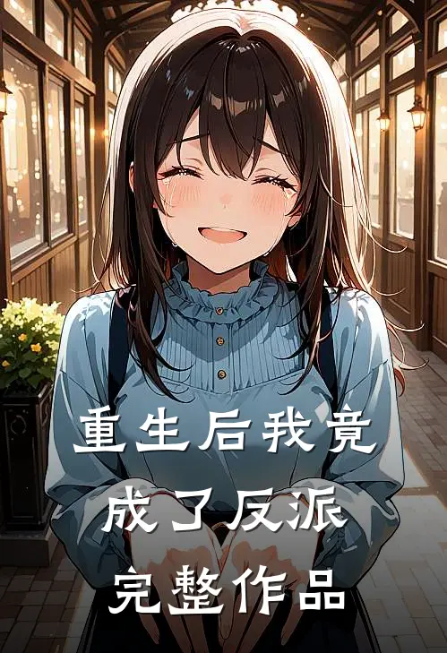 重生后我竟成了反派完整作品