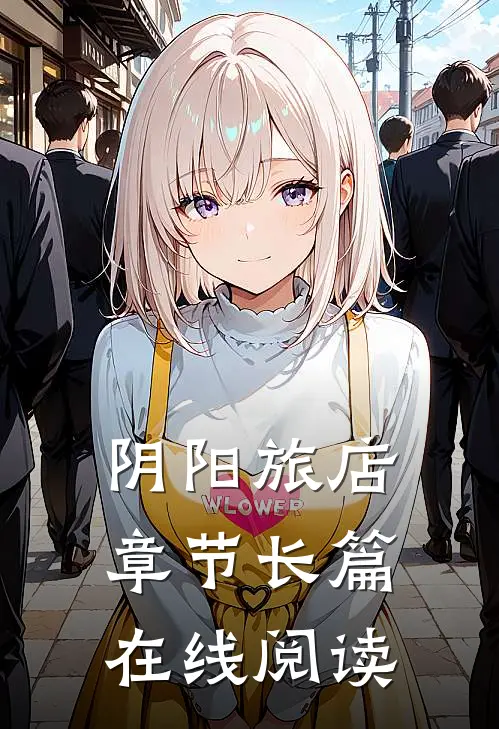 阴阳旅店章节长篇在线阅读