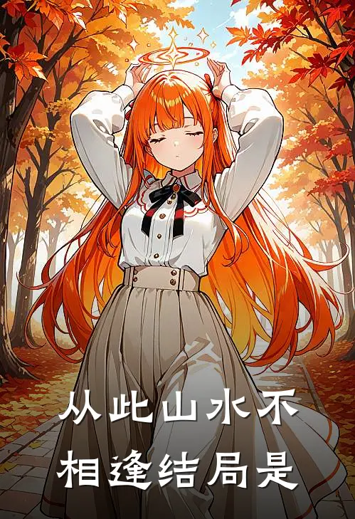 从此山水不相逢结局是