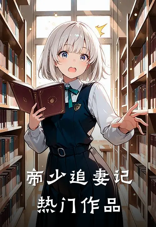 帝少追妻记热门作品