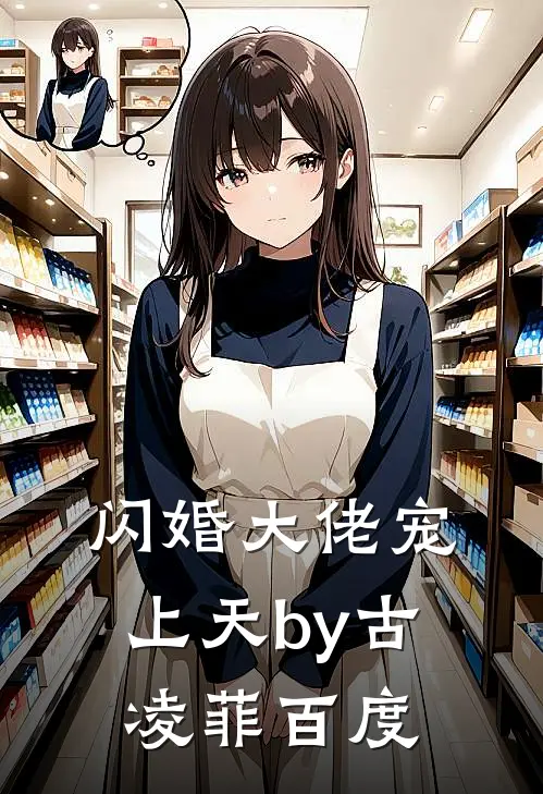 闪婚大佬宠上天by古凌菲百度