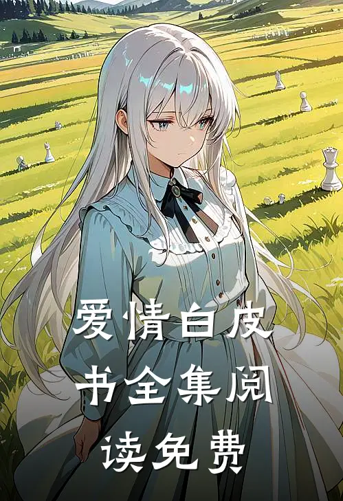 爱情白皮书全集阅读免费