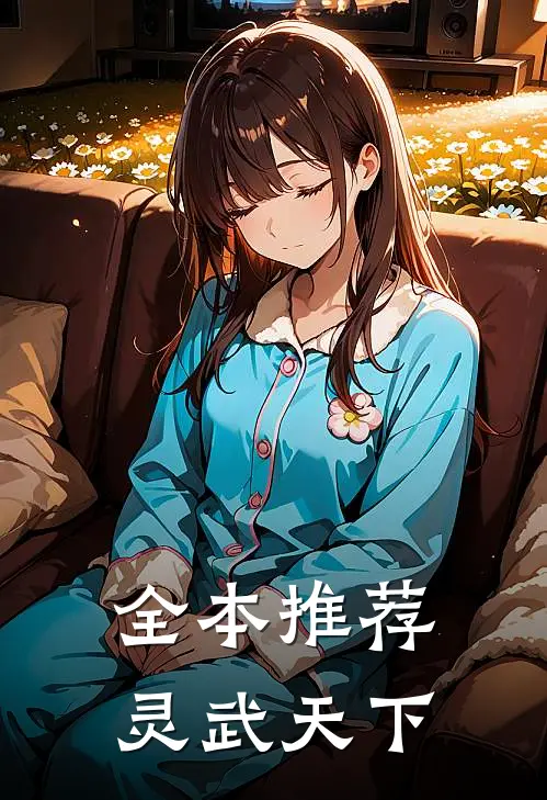 全本推荐灵武天下