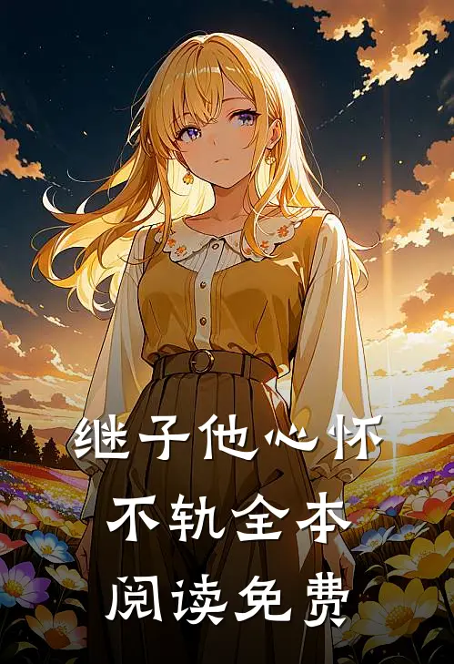 继子他心怀不轨全本阅读免费