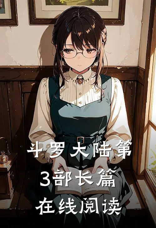 斗罗大陆第3部长篇在线阅读