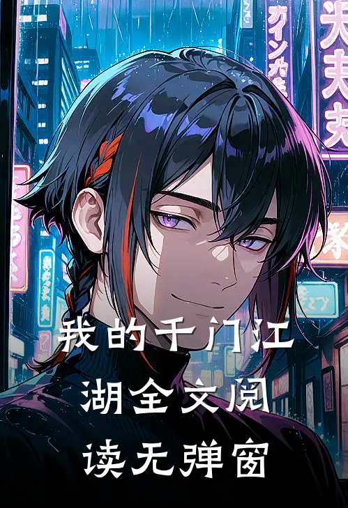我的千门江湖全文阅读无弹窗