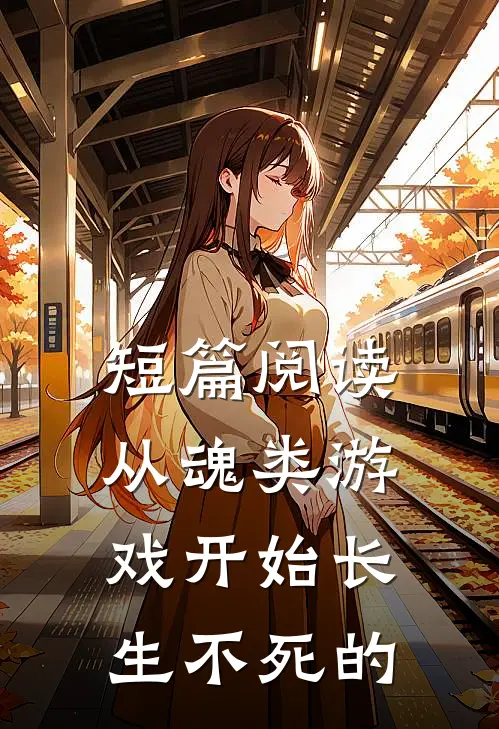 短篇阅读从魂类游戏开始长生不死的