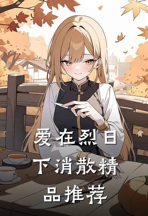 爱在烈日下消散精品推荐