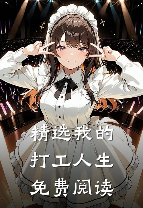 精选我的打工人生免费阅读