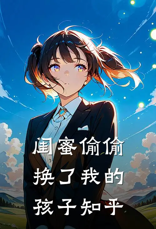 闺蜜偷偷换了我的孩子知乎