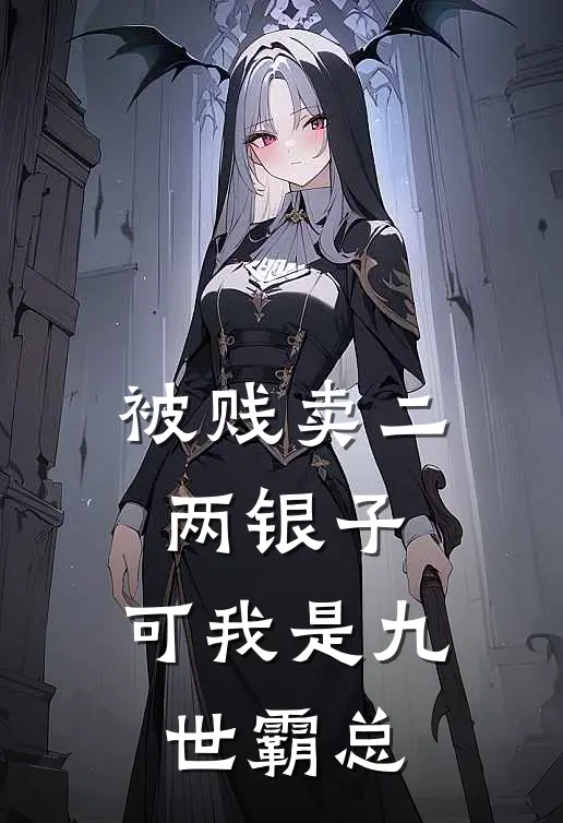 被贱卖二两银子，可我是九世霸总