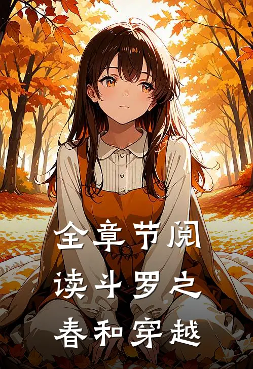 全章节阅读斗罗之春和穿越