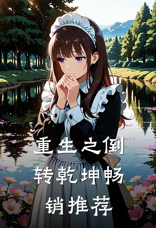 重生之倒转乾坤畅销推荐