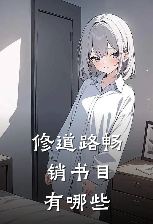 修道路畅销书目有哪些