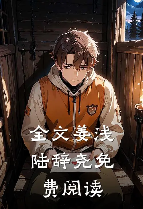 全文姜浅陆辞尧免费阅读
