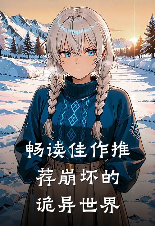 畅读佳作推荐崩坏的诡异世界